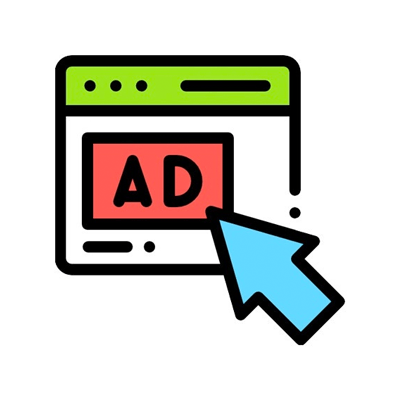 Digital House Ad Request