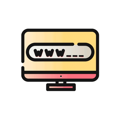 Domain Name Registration Request